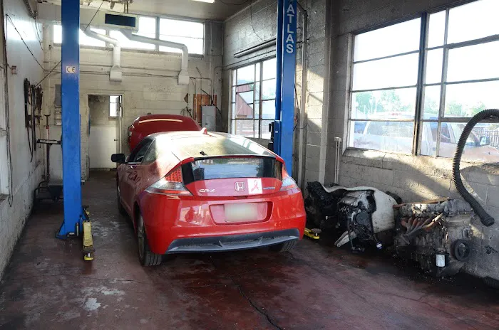 Donnies Auto Repair 1