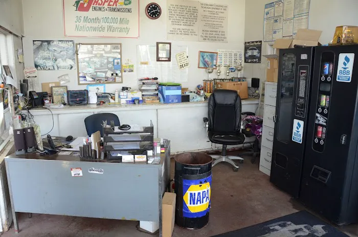 Donnies Auto Repair 3