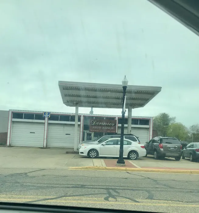 Donnies Auto Repair 5