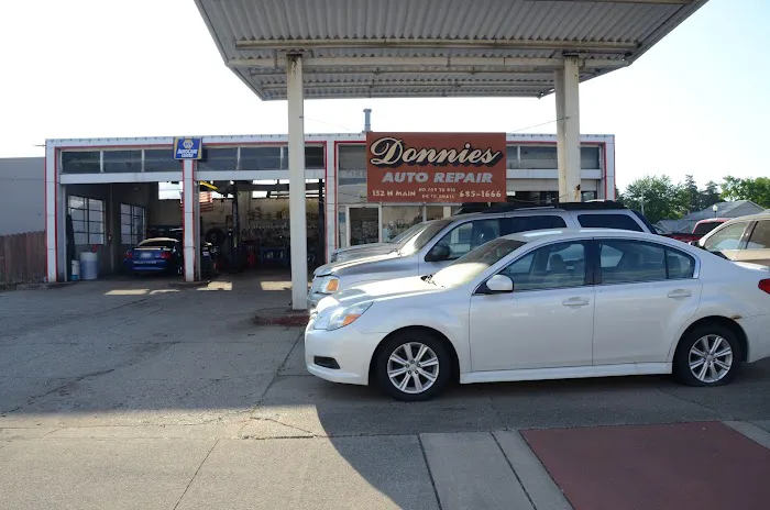 Donnies Auto Repair 4
