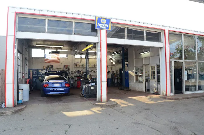 Donnies Auto Repair 7