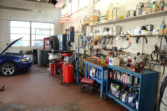 Donnies Auto Repair 9