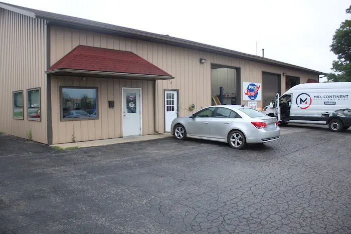Pro automotive services 2