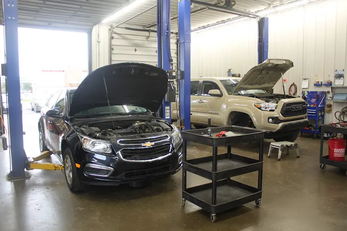 Pro automotive services 5