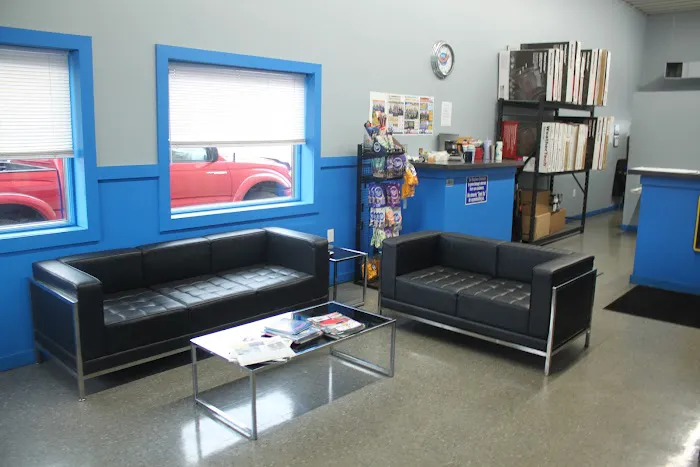 Pro automotive services 4