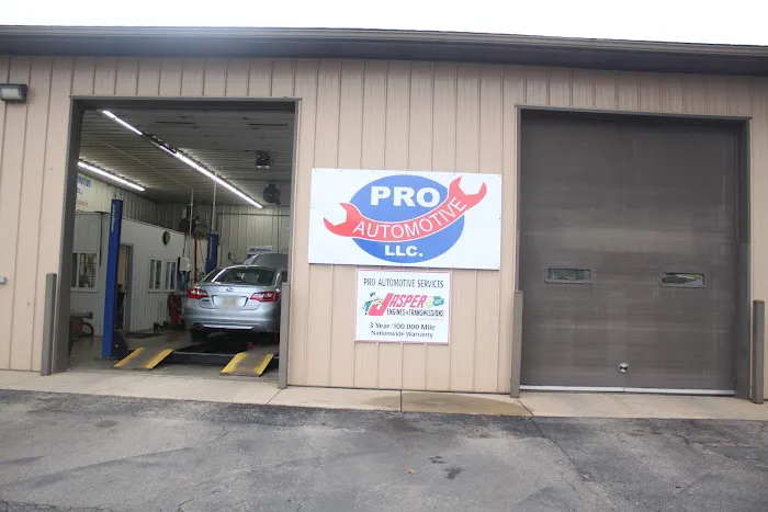 Pro automotive services 8