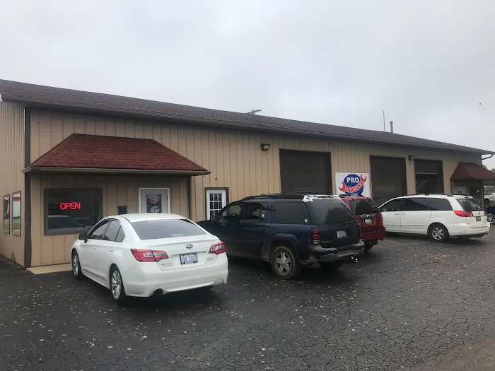 Pro automotive services 7