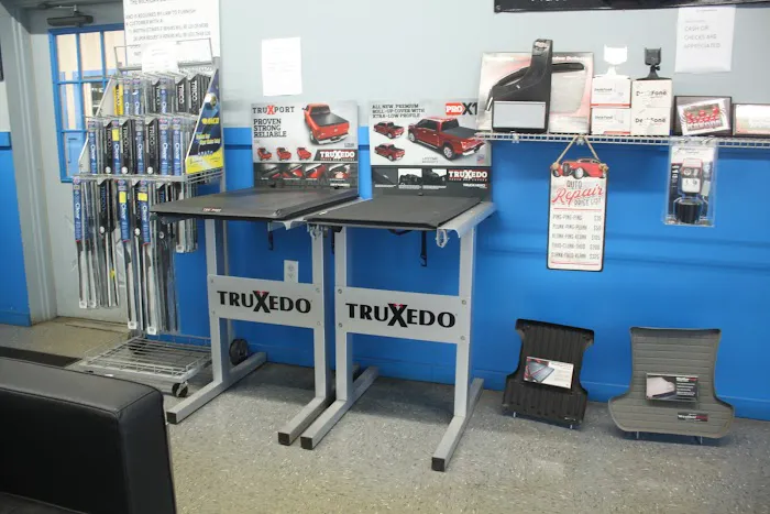 Pro automotive services 6