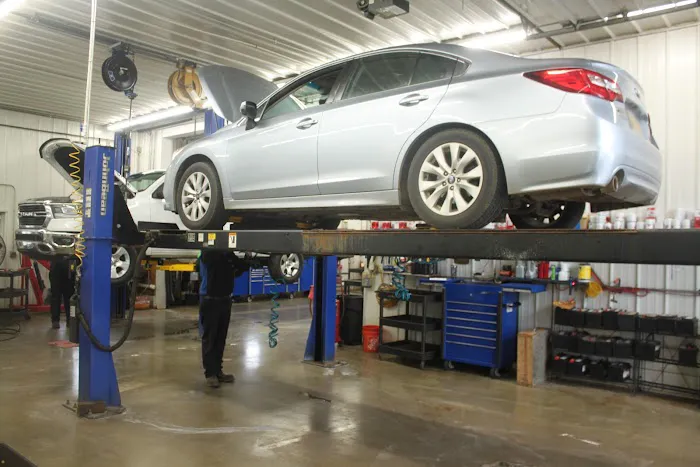 Pro automotive services 9