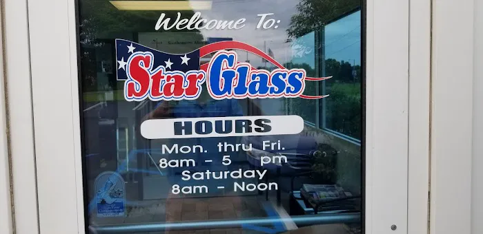 Star Glass 2