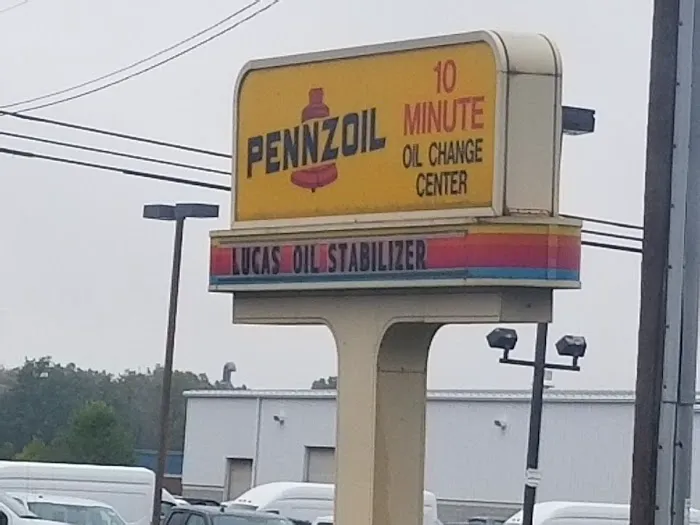 Pure Lube Centers #6 2