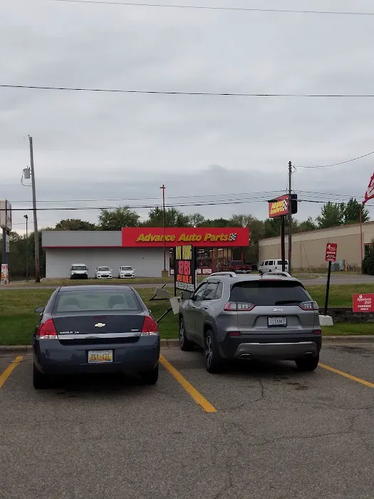 Advance Auto Parts 8