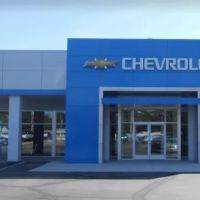 Parts Center - Midway Chevrolet