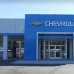 Parts Center - Midway Chevrolet ico