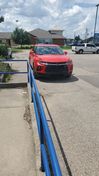 Zeigler Ford of Plainwell Service 0