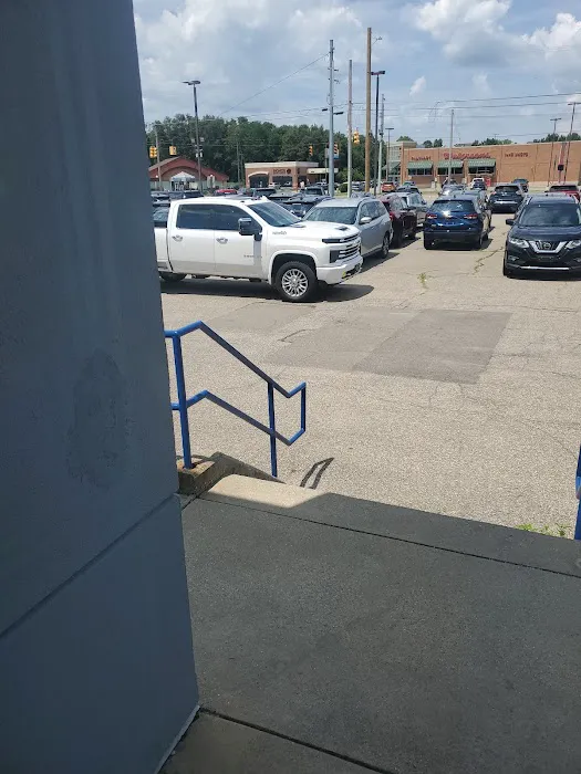 Zeigler Ford of Plainwell Service 1