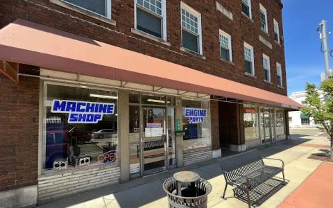 Over Night Parts From Japan