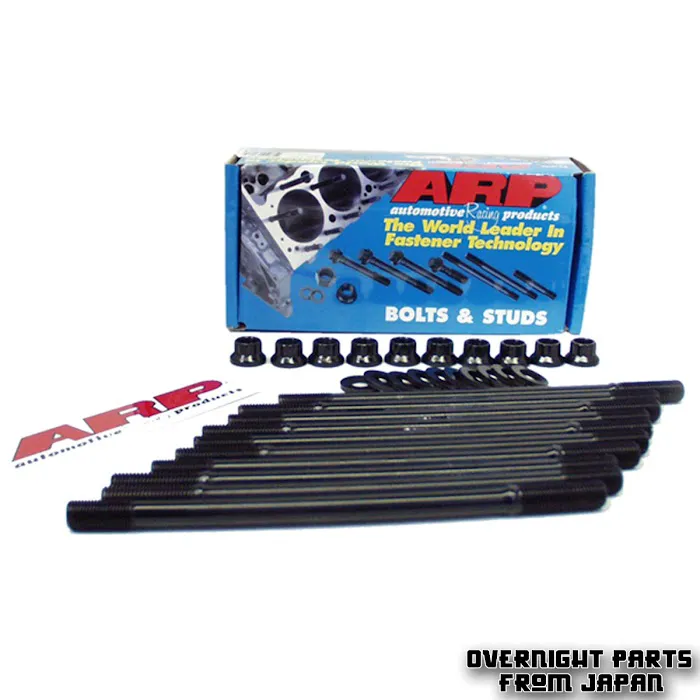 Over Night Parts From Japan 3