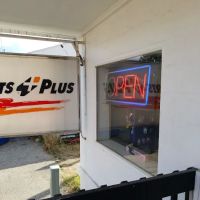 Wayland Parts Plus