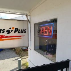 Wayland Parts Plus ico