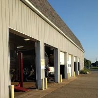 Railside Auto Service