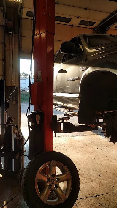Railside Auto Service 6