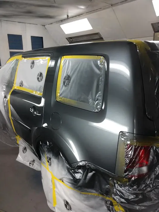 Twisted Automotive 0