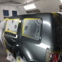 Twisted Automotive