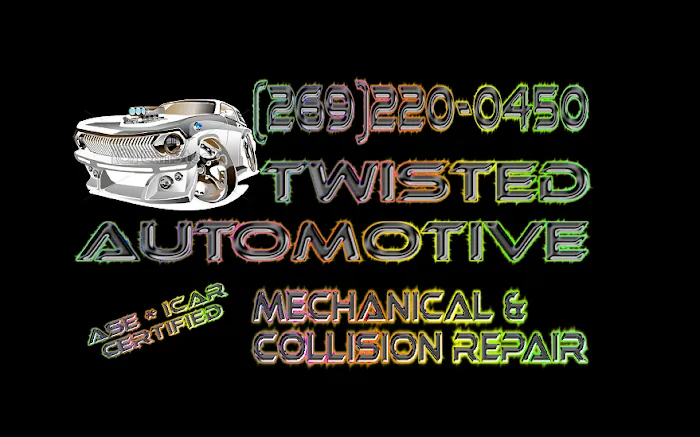 Twisted Automotive 2