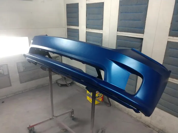 Twisted Automotive 9