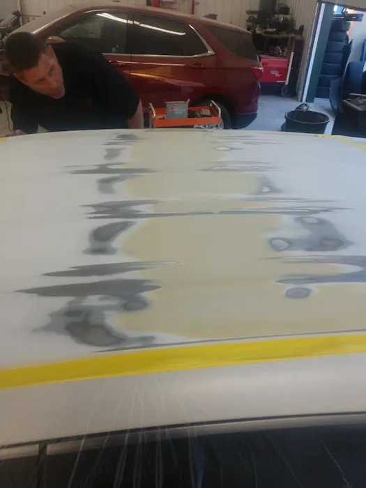 Twisted Automotive 8