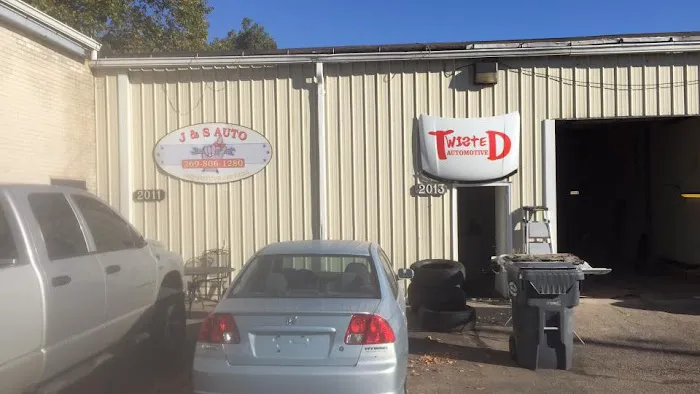 Twisted Automotive 6