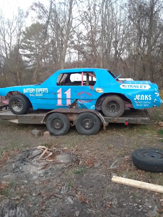Noon Tire 0