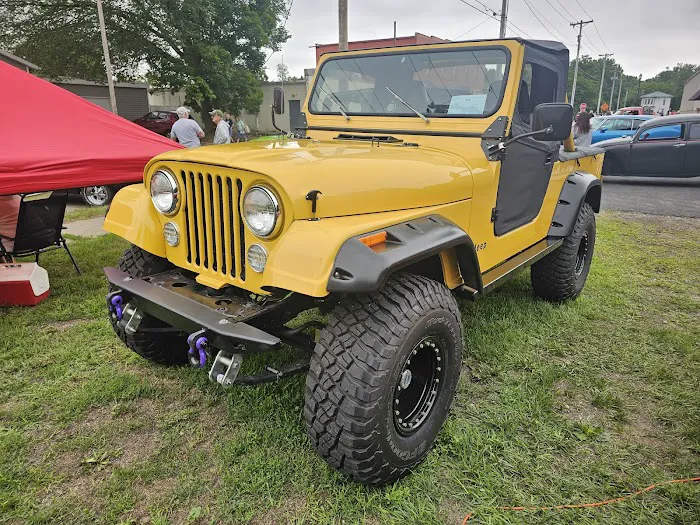 Bieri Auto Body Inc. 2