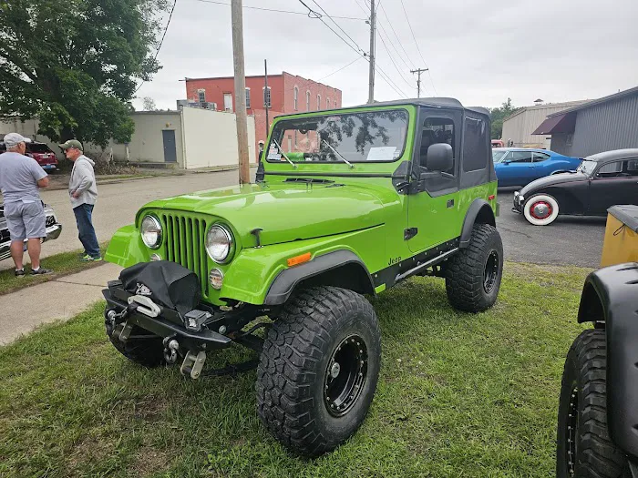 Bieri Auto Body Inc. 0