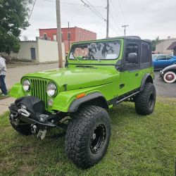 Bieri Auto Body Inc. ico