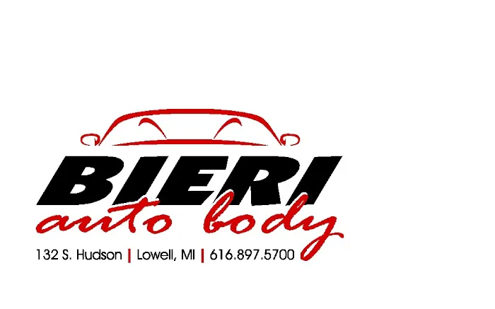 Bieri Auto Body Inc. 3