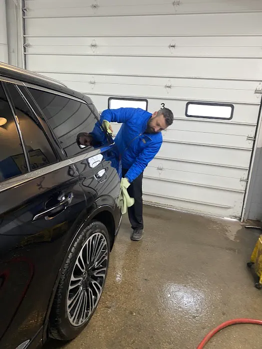 Baker Collision Center 3