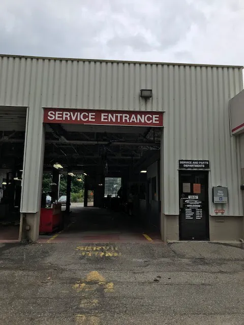 Baker GMC Service and Parts 3