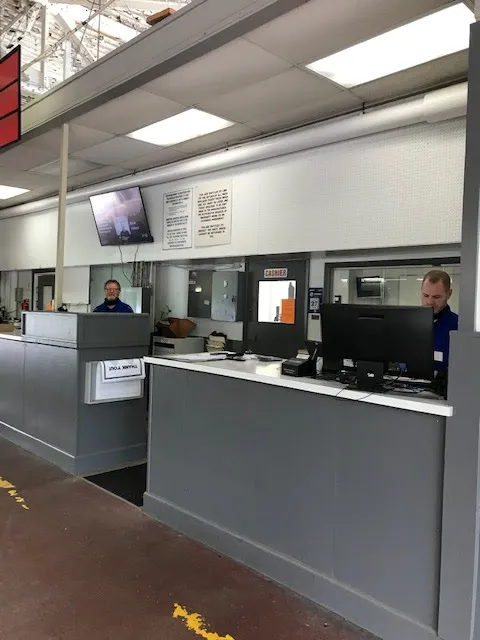 Baker GMC Service and Parts 2
