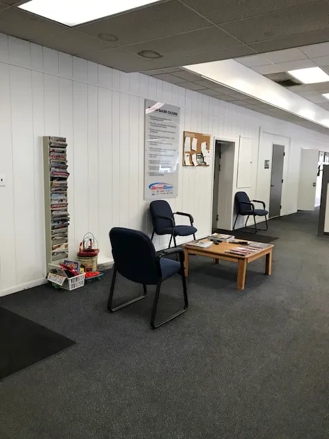 Baker GMC Service and Parts 0