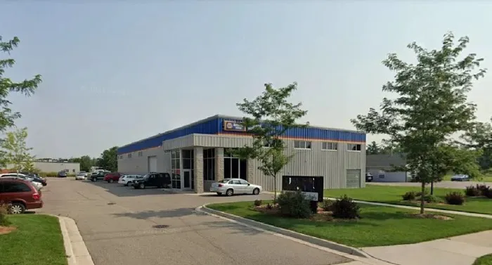 Ronda Auto Centers 0