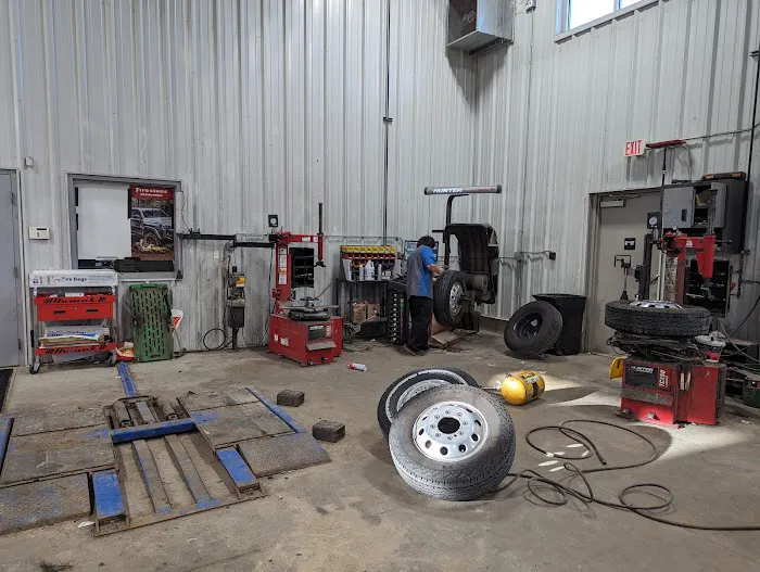 Ronda Auto Centers 4