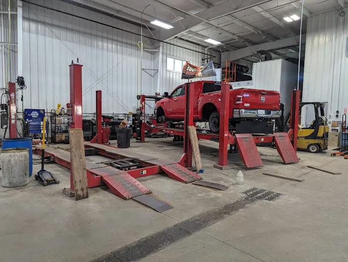 Ronda Auto Centers 2