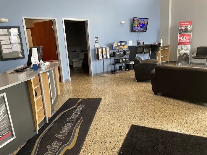 Ronda Auto Centers 5