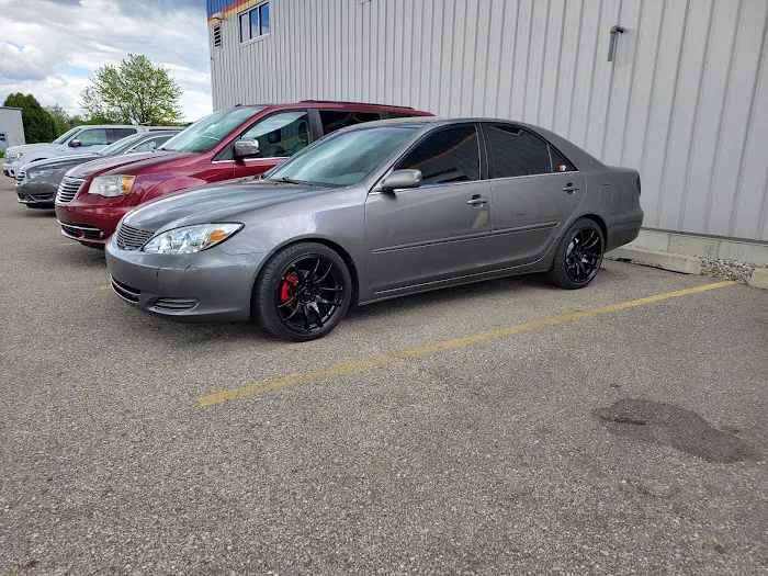 Ronda Auto Centers 6