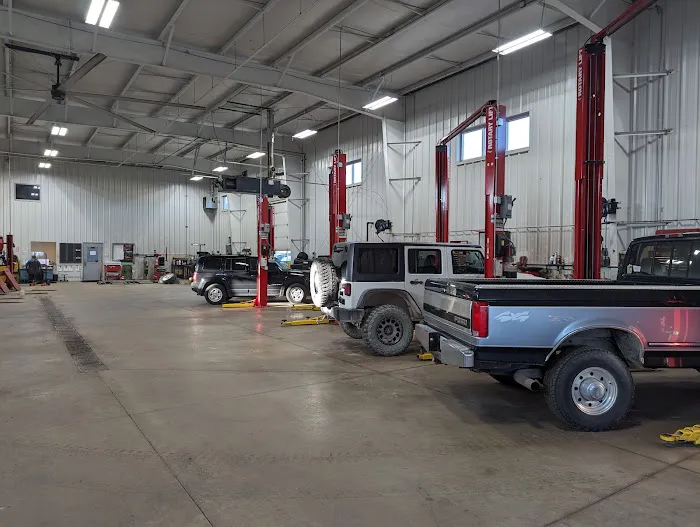 Ronda Auto Centers 8
