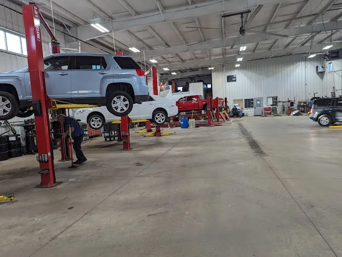Ronda Auto Centers 7