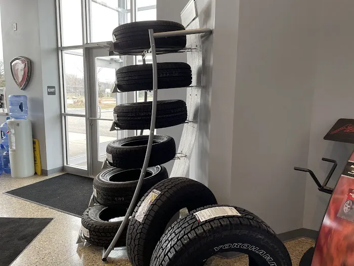 Ronda Auto Centers 9