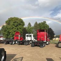 Berry's Diesel Repair